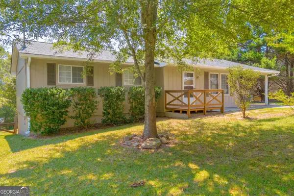 3936 Liberty Hill Rd, Eastanollee, GA 30538