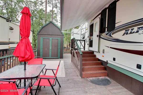 6886 Forest Ave Space C, Lakeside, AZ 85929