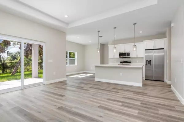 1326 NEW LONDON ST, North Port, FL 34288