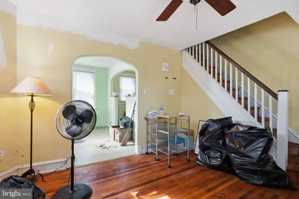 3200 W WILLARD ST, Philadelphia, PA 19129