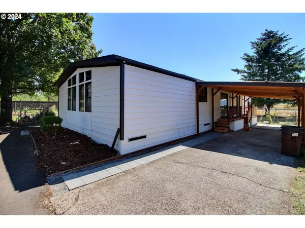 4501 ADDY ST #17, Washougal, WA 98671