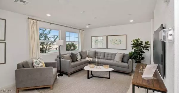 649 Pickled Pepper Place, Henderson, NV 89011