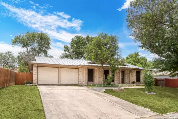 5710 CLEARWOOD ST, San Antonio, TX 78233-4905