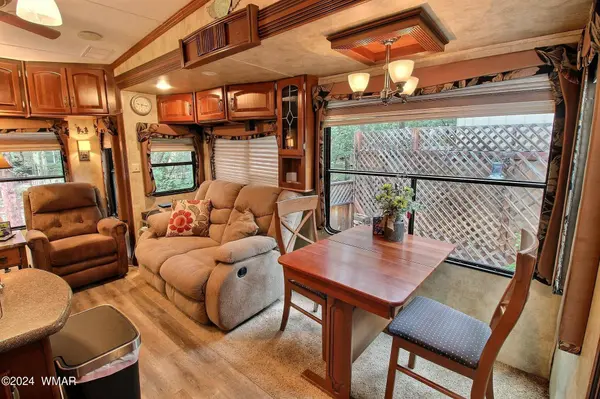 6886 Forest Ave Space C, Lakeside, AZ 85929