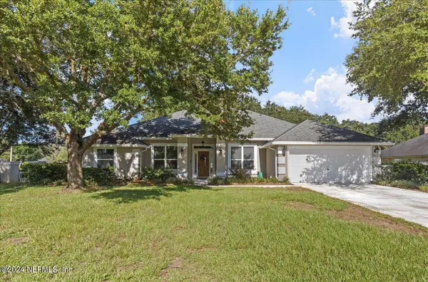 512 CUNNINGHAM HOLLOW WAY, St Johns, FL 32259