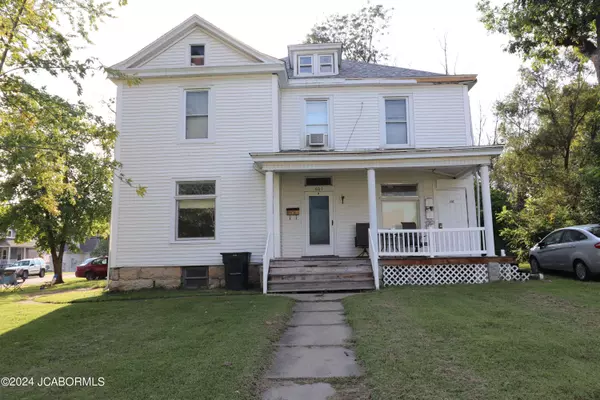 801 NICHOLS STREET, Fulton, MO 65251