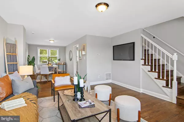 1204 HALSTEAD, Baltimore, MD 21234