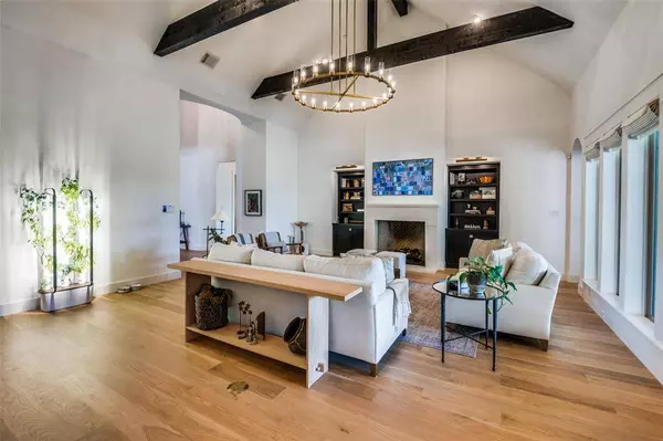 847 Bristol Park, Lucas, TX 75002