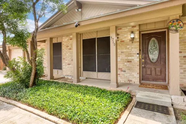 5710 CLEARWOOD ST, San Antonio, TX 78233-4905
