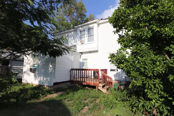 801 Nichols ST, Fulton, MO 65251