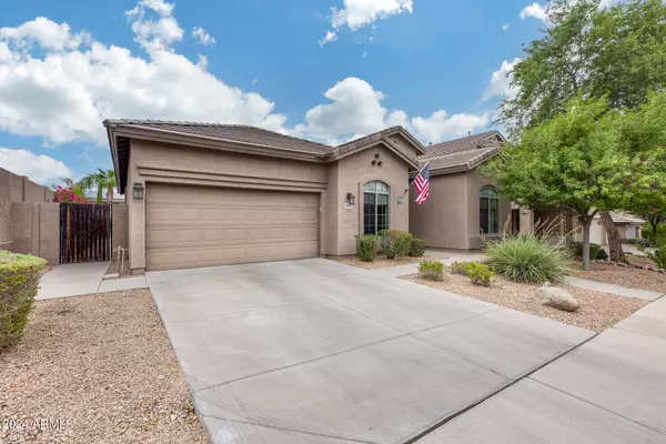 33515 N 24TH Lane, Phoenix, AZ 85085