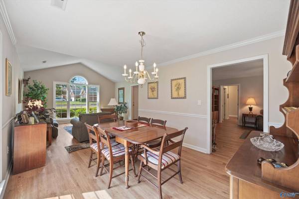 146 Medicine Bend Drive, Madison, AL 35758