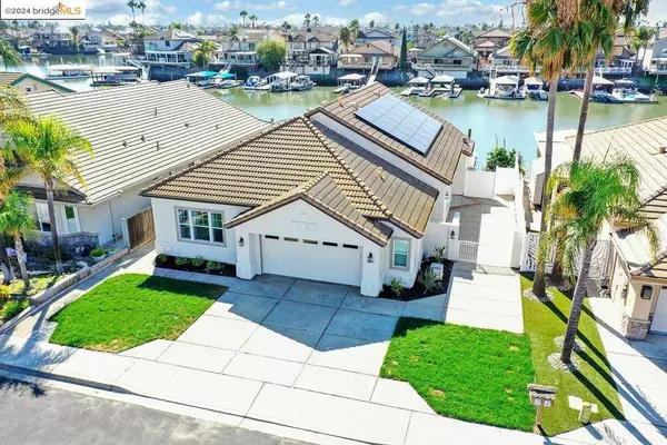 4212 Beacon Pl, Discovery Bay, CA 94505