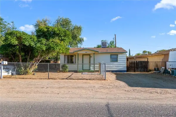 3093 E Lass AVE, Kingman, AZ 86409