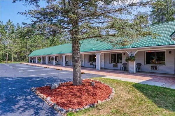 9854 State Hwy 27, Hayward, WI 54843