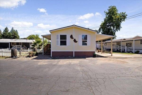 6805 Douglas BLVD #83, Granite Bay, CA 95746