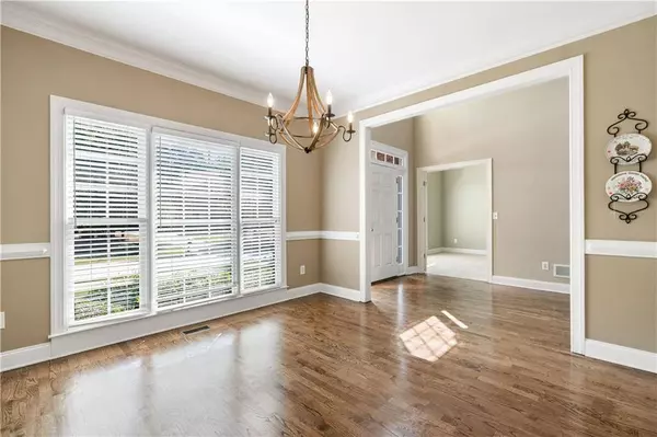 595 OWL CREEK DR, Powder Springs, GA 30127