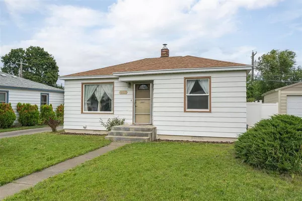 211 E Longfellow Ave, Spokane, WA 99207