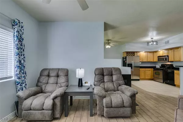 8400 W Charleston Boulevard #133, Las Vegas, NV 89117