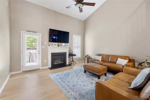 651 Abbey Village CIR #0, Midlothian, VA 23114