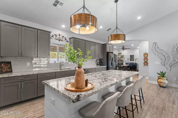 2502 LUPINE Lane, Wickenburg, AZ 85390