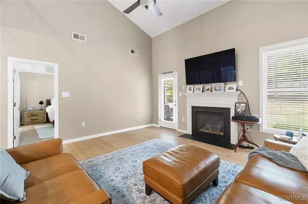 651 Abbey Village CIR #0, Midlothian, VA 23114