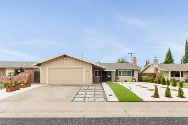 1716 Tanglewood LN, Roseville, CA 95661