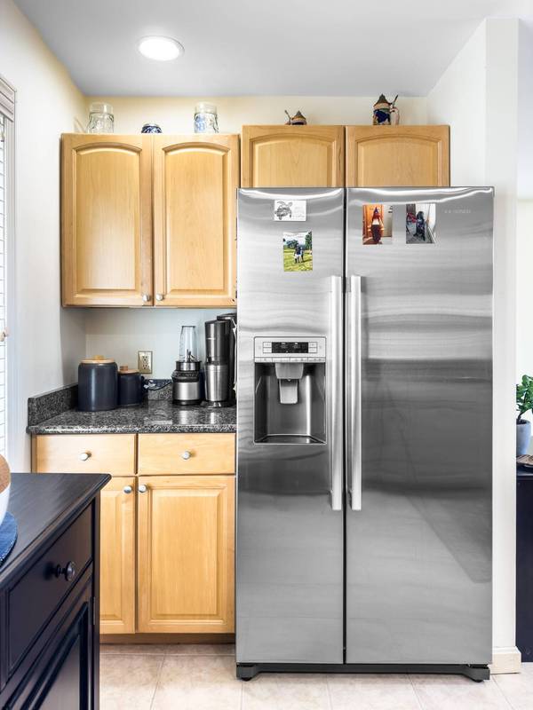 41 HarborView DR #41, Stockton Springs, ME 04981