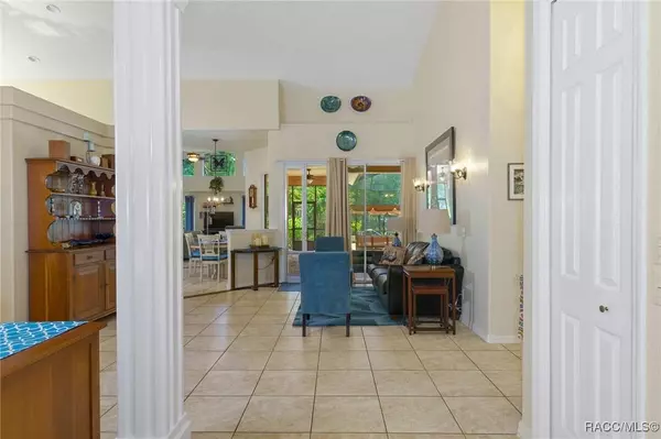 5649 N Brand TER, Beverly Hills, FL 34465