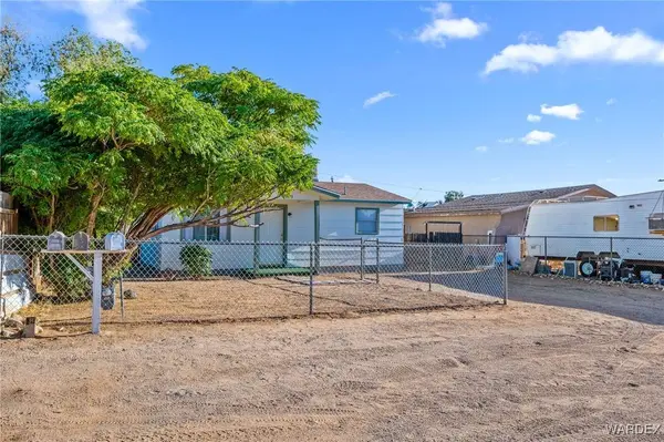 3093 E Lass AVE, Kingman, AZ 86409