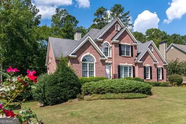 595 OWL CREEK DR, Powder Springs, GA 30127