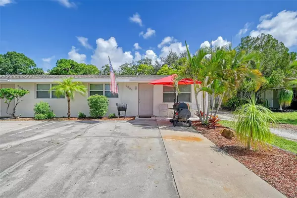 2805 52ND AVENUE DR W, Bradenton, FL 34207