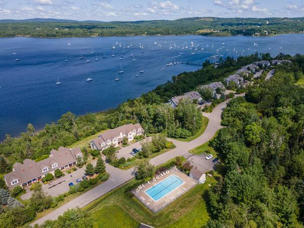 41 HarborView DR #41, Stockton Springs, ME 04981