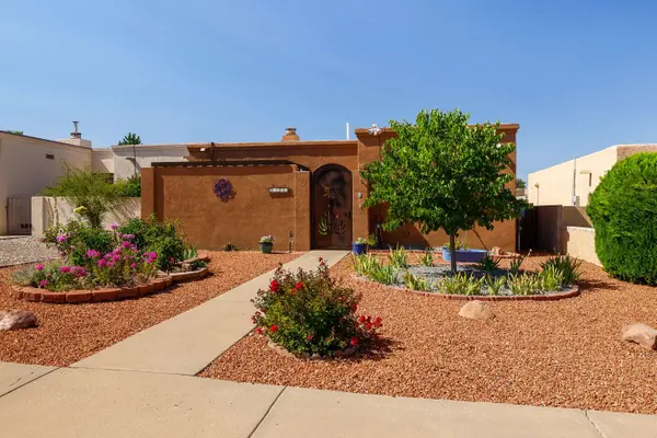 8508 Chambers PL NE, Albuquerque, NM 87111