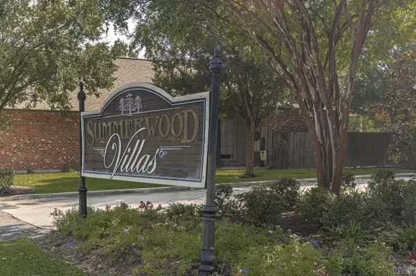 809 SUMMER BREEZE DR #1602, Baton Rouge, LA 70810