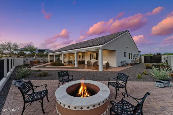 2502 LUPINE Lane, Wickenburg, AZ 85390