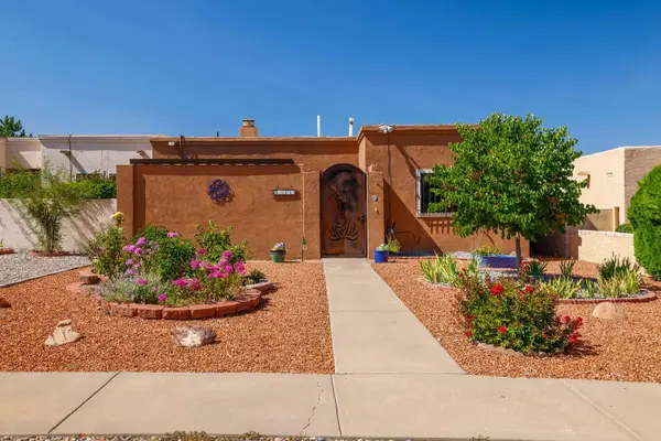 8508 Chambers PL NE, Albuquerque, NM 87111