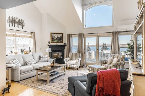 41 HarborView DR #41, Stockton Springs, ME 04981