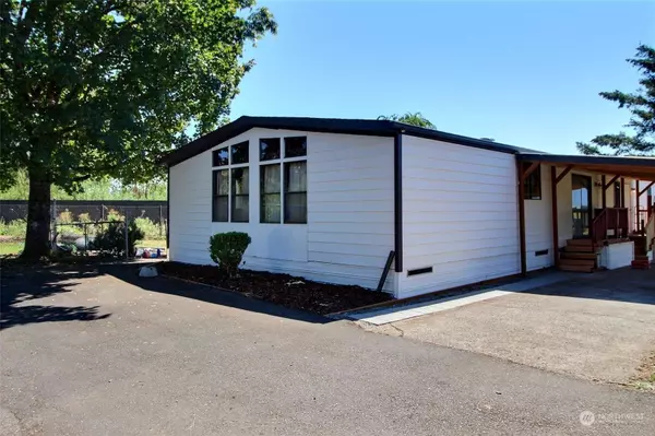 4501 Addy ST #17, Washougal, WA 98671