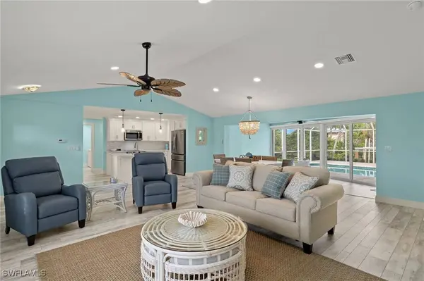 1002 Kings Crown DR, Sanibel, FL 33957