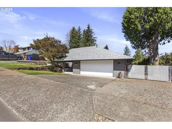 3115 SW 22ND ST, Gresham, OR 97080