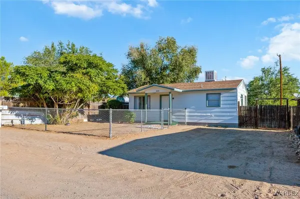 3093 E Lass AVE, Kingman, AZ 86409