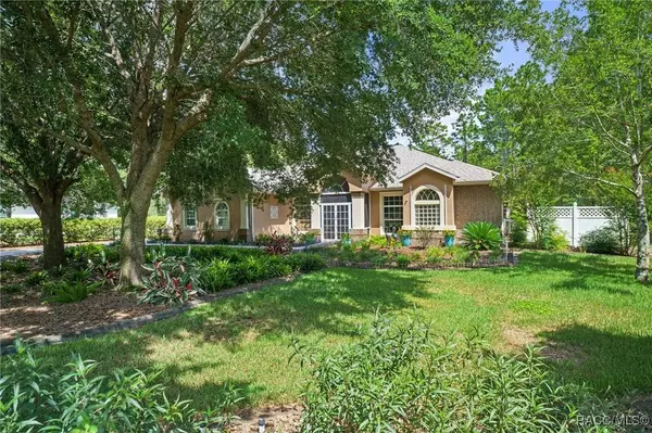 5649 N Brand TER, Beverly Hills, FL 34465