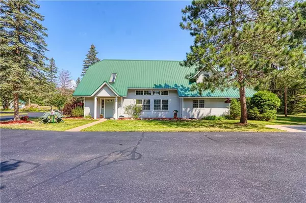 9854 State Hwy 27, Hayward, WI 54843