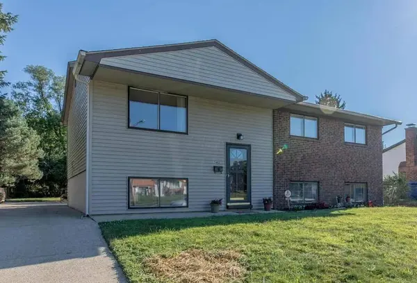 5162 Botsford Drive, Columbus, OH 43232