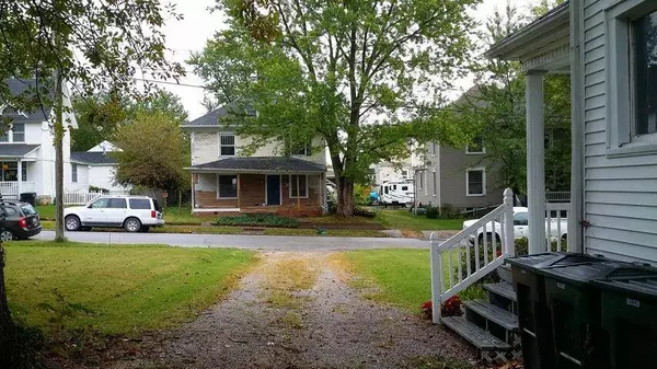 801 Nichols ST, Fulton, MO 65251