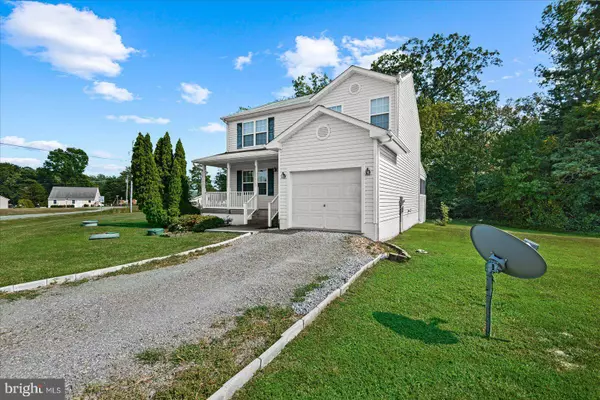 1440 S GLEBE RD, Montross, VA 22520