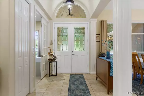 5649 N Brand TER, Beverly Hills, FL 34465