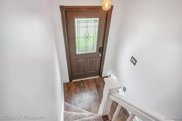 331 E BROOKS Street, Howell, MI 48843