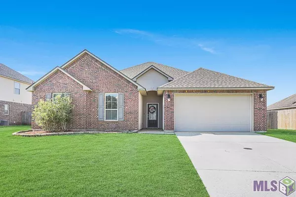 10692 BRAVES AVE, Denham Springs, LA 70726